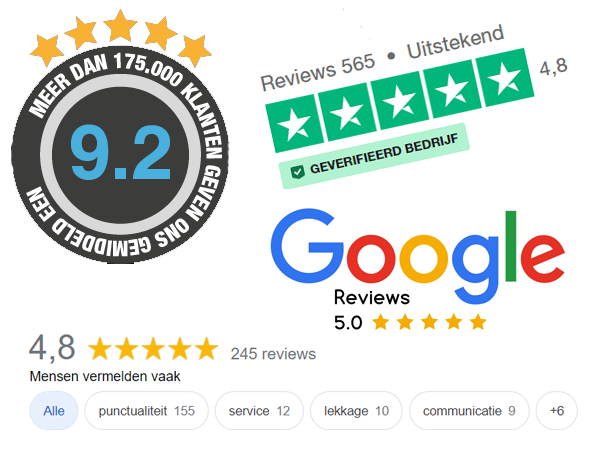  reviews  Vlaardingen